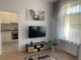 Apartament blisko centrum i jeziora