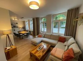 COZY, neue 3 Zimmer Ferienwohnung Goslar Altstadt