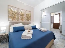 Regina Damarete Ortigia Boutique Apartment