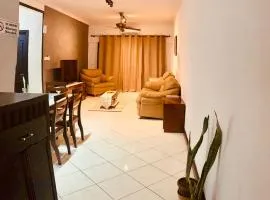 Marina court condominium Homestay Kota Kinabalu