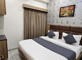 Hotel allen, khách sạn ở Ahmedabad