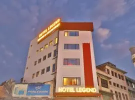 Hotel Legend