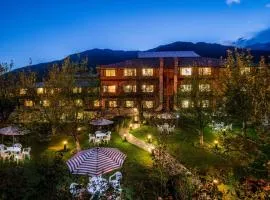 Honeymoon Inn Manali