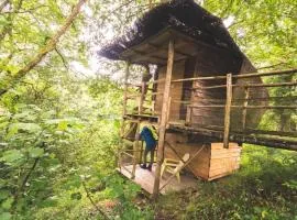 Terragora Cabanes Glamping