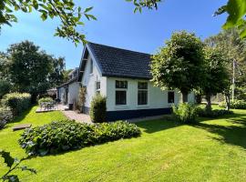 Boutique B&B Oud Aa, holiday rental in Breukelen