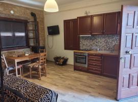 Stone house neokesaria Ioannina, apartmanház Neokaisáreia városában