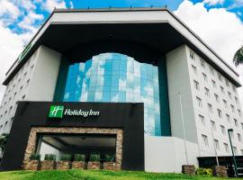 San Salvador में, होटल Holiday Inn San Salvador, an IHG Hotel