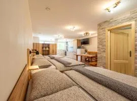 Apartmány pod Rozsutcom- Zaťkov dvor