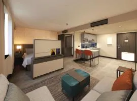 Hyatt House Leeds