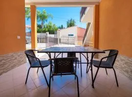 Apartment Sole Fontane Bianche - Sicilia Vacanza