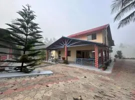 Immanamane Homestay