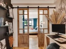 Loft contemporain - Bordeauxbnb