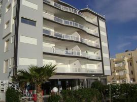 Studio dans Résidence pieds dans l'eau à Sousse Zone Kantaoui, hótel í Port El Kantaoui