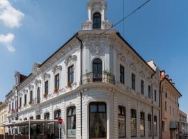 B&B Hotel Praha, khách sạn ở Nový Jičín