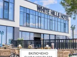 WHITE HILLS HOTEL spa&sport