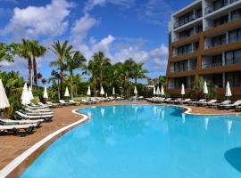 Pestana Alvor Park Suites Hotel, hotel in Alvor