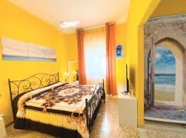 Pisa Happy House 2 Bedrooms