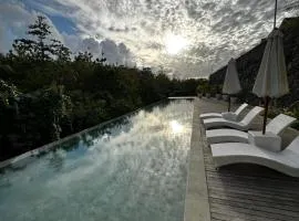 Rosewood Villa Uluwatu