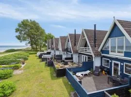 Lovely Summer House With A View