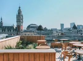 Grand Hotel Bellevue - Grand Place