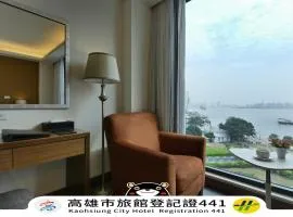 Watermark Hotel - Sizihwan