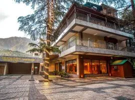 The Belvedere Himalayan Retreat, Mcleodganj, By Leisure Hotels