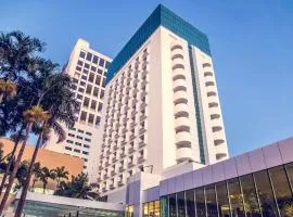 Mercure Uberlândia Plaza Shopping