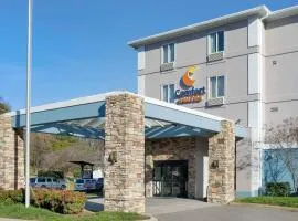 Comfort Suites Nashville Airport - BNA