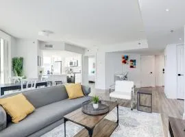 Jetsetter's 2BR Hub Between DC & Airport