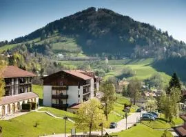 Mondi Resort und Chalet Oberstaufen