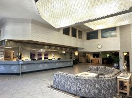 Sojourn Suites Portland Airport, hotel Portlandben