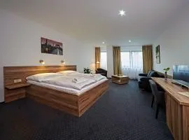 Sport HOTEL Centrum