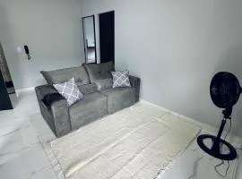 Apartamento Moderno em Angra