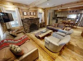 Chula Vista Cabin - Pet Friendly - WiFi - Washer - Dryer - Fireplace - Grill