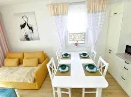 Apartament Muszelka 27