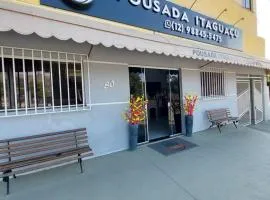 Pousada Itaguaçu