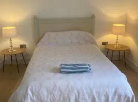 Lime Tree Cottage - double room with ensuite