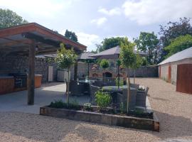 Westfield Barn, hotel en Cashel