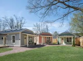 Queen City Bungalow & Cottages