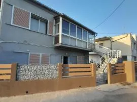 Makri Vacation House