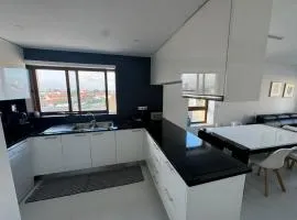 Apartamento na Praia da Barra