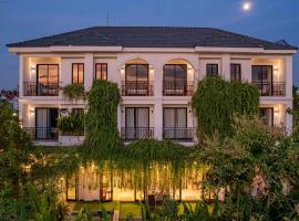 Lime Villa Hoi An, ξενοδοχείο στο Χόι Αν