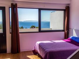 Apartamento Gois, hotel di Machico