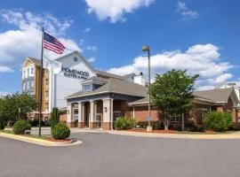 Homewood Suites Fredericksburg