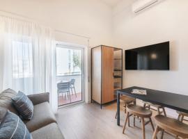 Cascais Lofts by Olala Homes, hotel di Cascais