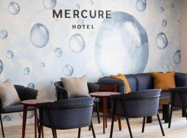 Mercure Sydney Blacktown, מלון בבלאקטאון