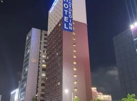 Toyoko Inn Ulsan Samsan