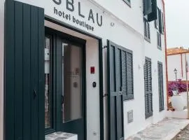 Hotel Boutique Es Blau