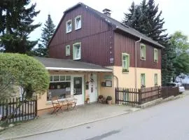 Pension Kaufmann Ferienwohnung 2