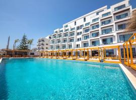 San Angelo Luxury Resort - Adults Only, hotel v mestu Sarandë